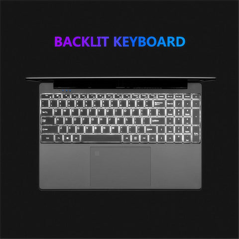 Rom Ultrabook Gaming Laptop Computer  Bluetooth-CO00320-Veeddydropshipping