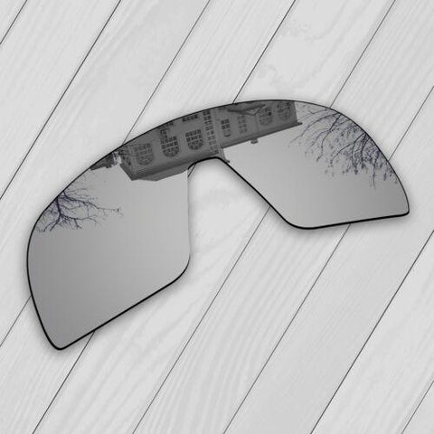 Replacement Lot Lenses For-Oakley-MF00817-Veeddydropshipping