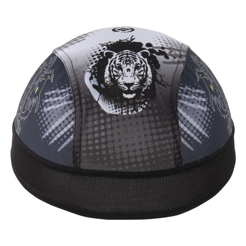 Outdoor Cycling Headbands Dragon &amp; Tiger Bike Bicycle Sports Cap Bandana -OS01219-Veeddydropshipping