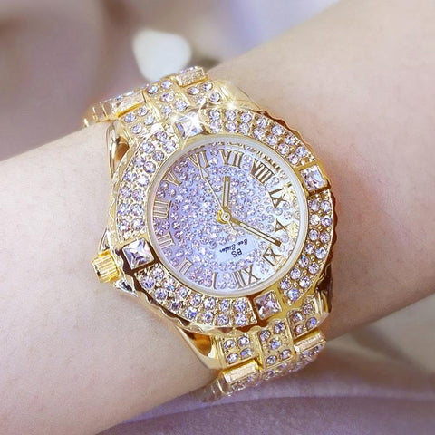 Women Watches Diamond Ladies Wrist Watches Luxury-JW00903-Veeddydropshipping