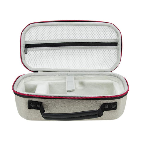 Hard EVA Storage Case for Nebula Anker Capsute 3 Protector Box -CE01428-Veeddydropshipping