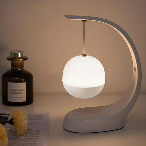 Smart Bluetooth Music Led Night Light-TI00505-Veeddydropshipping