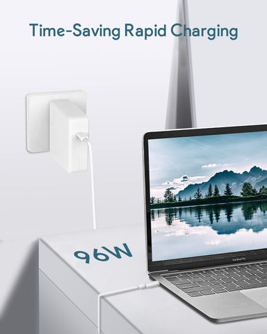 USB C Charger Power Adapter  With USB C to C Cable-CO00391-Veeddydropshipping
