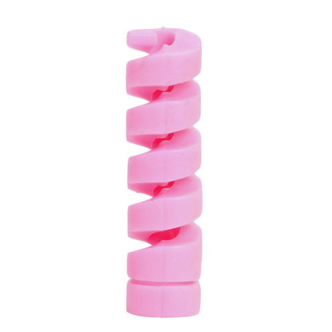 Protector Saver Cover for iPhone Android USB Charging Cable Protective Sleeve Installa-PA00929-Veeddydropshipping
