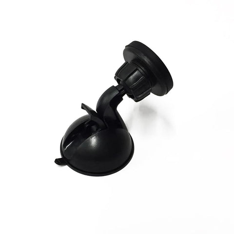 For iPhone Xiaomi Huawei Creative Suction Cup Magnet Mobile Phone Holder Car Magnetic 360-PA00550-Veeddydropshipping
