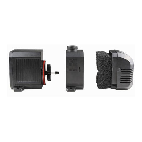 Adjustable Water Pump fish tank aquarium-TI00708-Veeddydropshipping