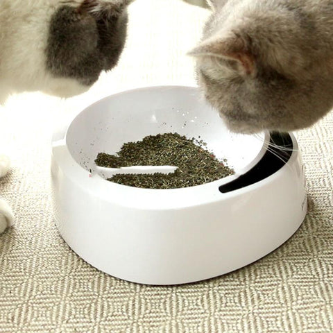 Simply Catnip Natural Organic Premium Catnip-HA01365-Veeddydropshipping