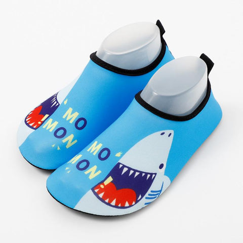 Water Shoes Outdoor Comfortable Water Shoes Boys and Girls-OS01314-Veeddydropshipping