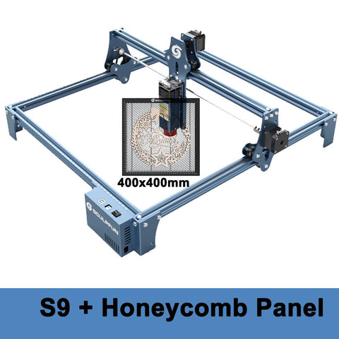 CNC ultra-thin laser high-precision laser engraving and cutting machine-Veeddydropshipping