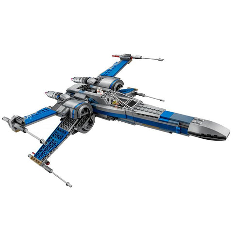 05145 05004 Building Blocks Bricks Wars Toys For Children First Order-TB01501-Veeddydropshipping