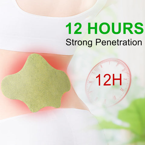 Muscle Soreness And Promotes Blood Circulation-For Relieve-BH01427-Veeddydropshipping