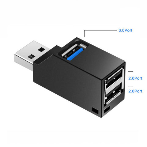 Portable Transfer Mini  U Disk Reader-CO00038-Veeddydropshipping