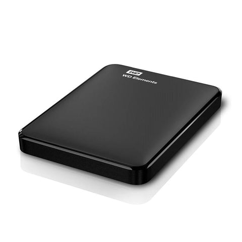 Digital  Elements Portable Hard Drive-CO00927-Veeddydropshipping