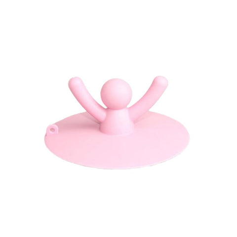 Silicone Floor Drain Cover Strainer Home Supplies-HA01045-Veeddydropshipping