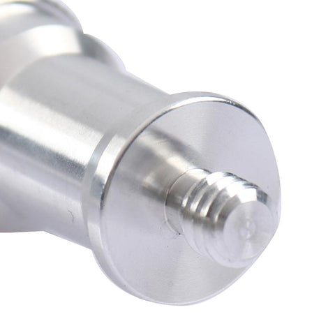 Male to Female Adapter Screw Camera Tripod Ball Head Monopod Flash Light-CE00454-Veeddydropshipping