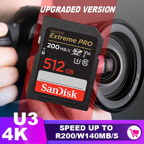 Ultra  SD Memory Card-CO00878-Veeddydropshipping