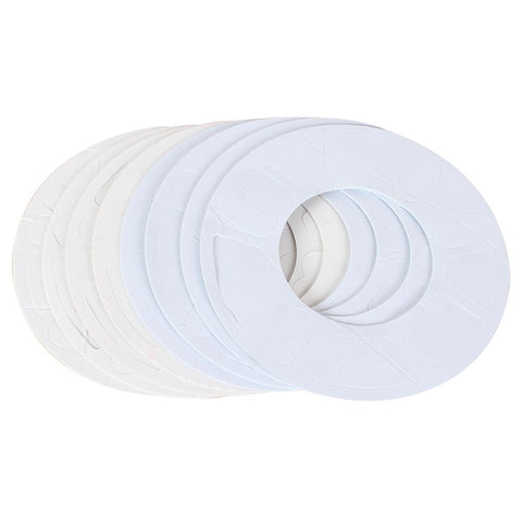 2pcs Aluminum Alloy Automotive Wheel Disc Brake Cover for Car-AM00185-Veeddydropshipping