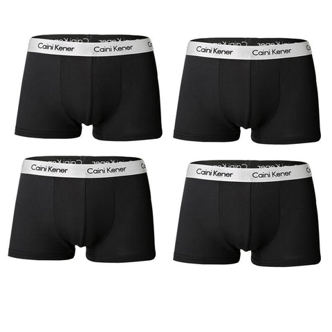 Short Breathable Flexible Comfortable Shorts Boxers Lovely-MF01401-Veeddydropshipping