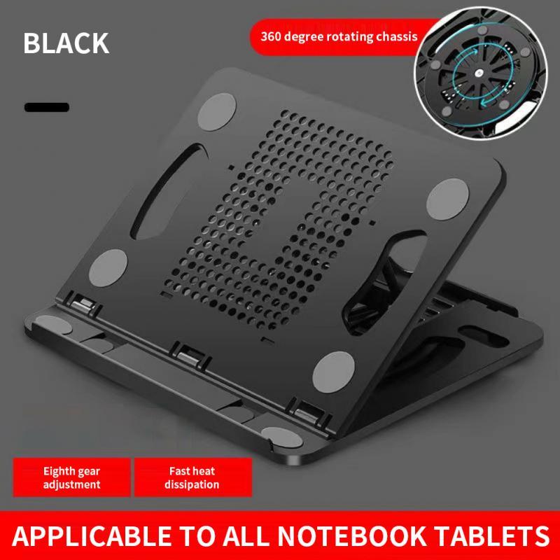 Laptop Stand Adjustable  Foldable Holder-Veeddydropshipping