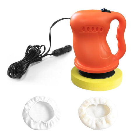 Car Polishing Machine Car Maintenance Supplies Self Waxing-AM00491-Veeddydropshipping