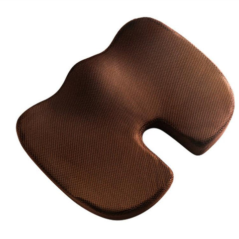 Cushion slow rebound memory cotton-HA00394-Veeddydropshipping