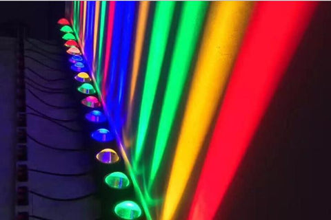 Lawn Lamp Outdoor Led Spotlight Narrow Angle Lighting Long Distance-TI00854-Veeddydropshipping