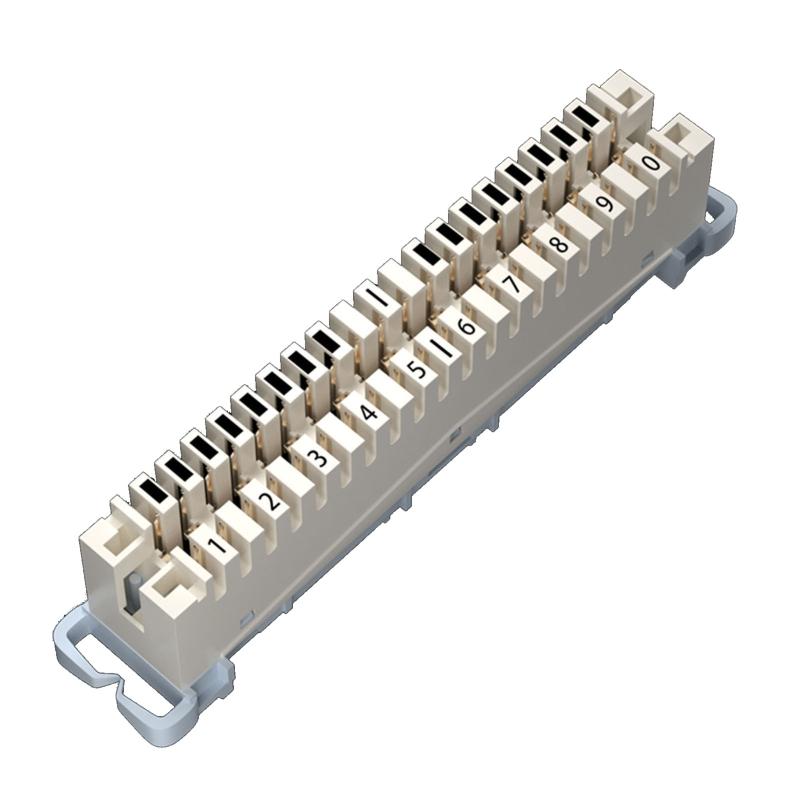 Line Copper Terminal Block-CO01536-Veeddydropshipping