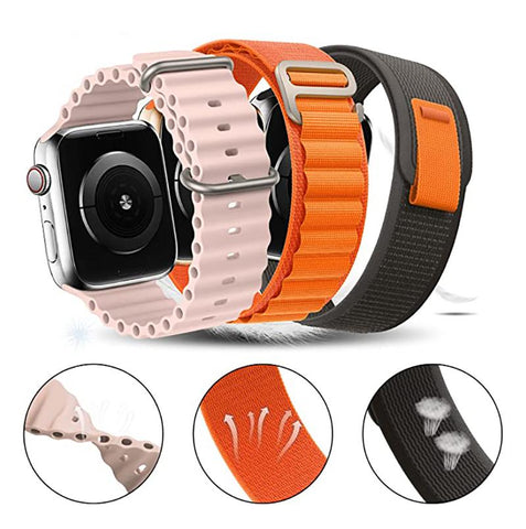 New Smart Watch Ultra 8 NFC GPS Track 49mm Men Women Smartwatch -CE00658-Veeddydropshipping