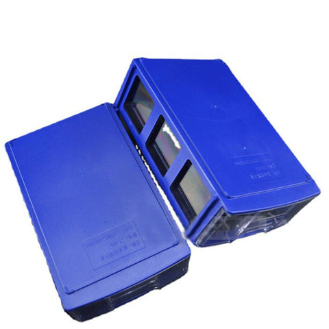 Stackable Plastic Hardware Parts Storage Boxes-HA00788-Veeddydropshipping