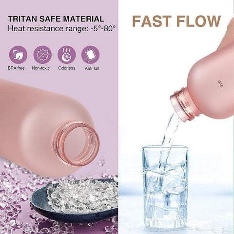 Water Bottle With Time Marker Motivational-HA01256-Veeddydropshipping