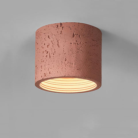 Cement  Surface Led Down Light-TI00355-Veeddydropshipping