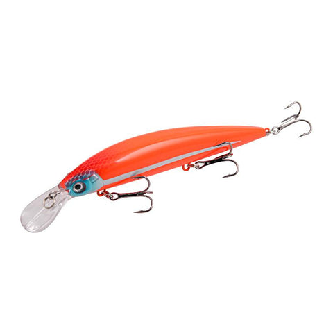 110mm 37g 90mm 29g 70mm 17g Fishing Lure Sinking Heavy Minnow Saltwater Freshwater-OS00338-Veeddydropshipping