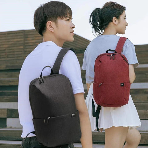 Multi-Color Multi-Size Unisex Backpacks Waterproof Fashion-BS00347-Veeddydropshipping