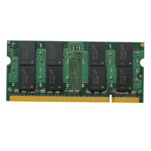 Memoria Ram  SO-DIMM Desktop Laptop Memory Dual Channel-CO00174-Veeddydropshipping