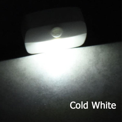 LED Night Light Sensor Wall Lamp-TI00476-Veeddydropshipping