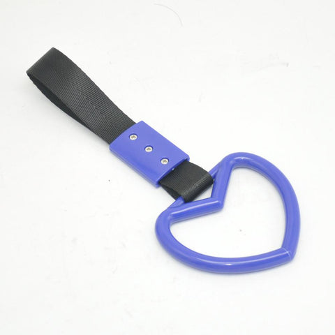 Handle Strap Charm Ring Styling Drift Strap Car-AM01309-Veeddydropshipping