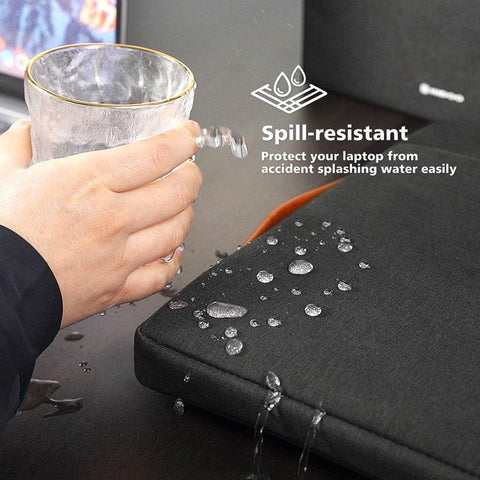 Laptop Bag Case Waterproof Sleeve Briefcase-Veeddydropshipping