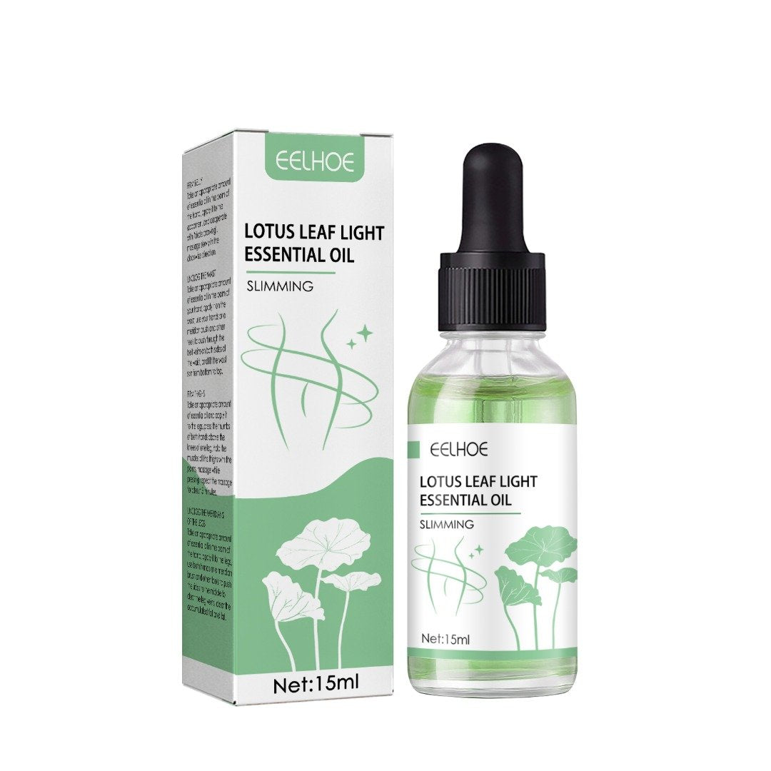 Natural Whole Body Slimming Weight Loss Fat Oil-BH00339-Veeddydropshipping