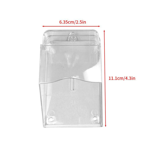 Waterproof Doorbell Cover Wireless Smart Door-HA01000-Veeddydropshipping