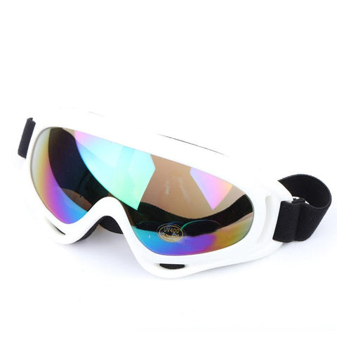 Ski Glasses X400 UV Protection Sport Snowboard Skate Skiing Goggles-OS00872-Veeddydropshipping