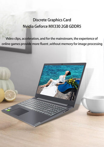 Laptop Intel Core  Business Notebook HD Screen Version-CO00279-Veeddydropshipping