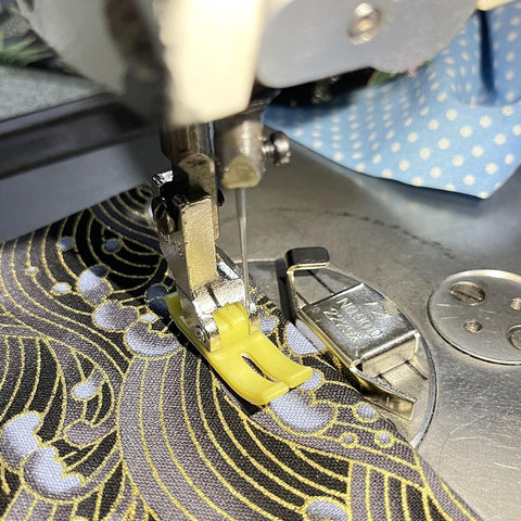Industrial Sewing Machine Flat Plastic Presser-HA00174-Veeddydropshipping
