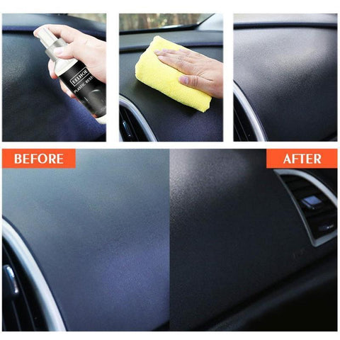 Plastic Parts Retreading Agent Automotive Interior Plastic Part-AM00501-Veeddydropshipping