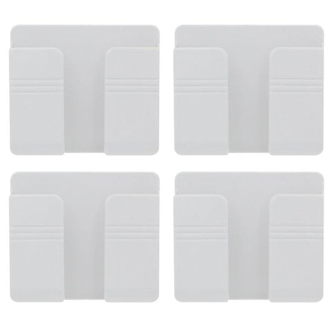 Multifunction Punch Free Wall Mounted Storage Box-HA00851-Veeddydropshipping
