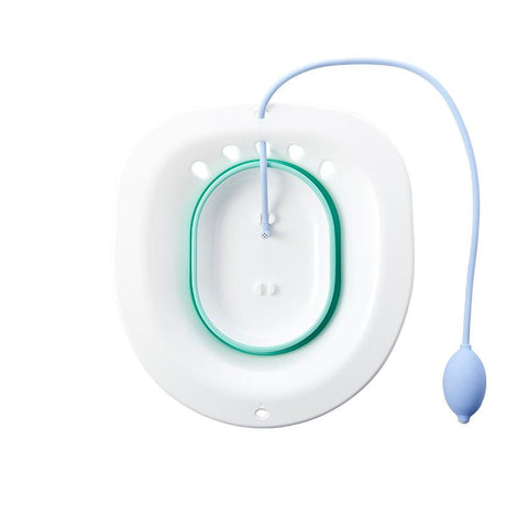 Portable Bidet Sitz Bath Tub Nursing Basin-HA01065-Veeddydropshipping