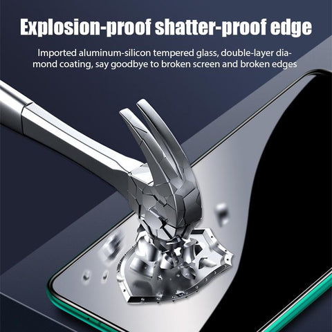 4PCS Privacy Screen Protector For Xiaomi Poco X5 X4 X3 M4 M3 Pro 5G F4 F3-PA00585-Veeddydropshipping