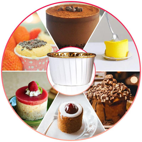Thickened Muffin Cupcake Liner Cake Wrappers Baking Cup-HA01173-Veeddydropshipping
