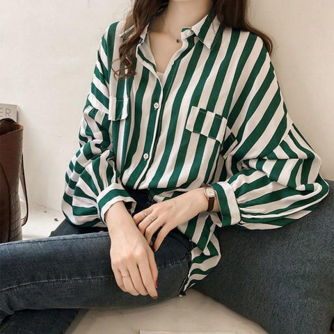 Ladies Tops and Blouses Fashion Clothing-Veeddydropshipping