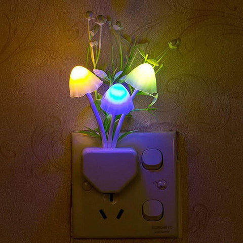 LED Lamp Night Light Sensor Light-TI00481-Veeddydropshipping