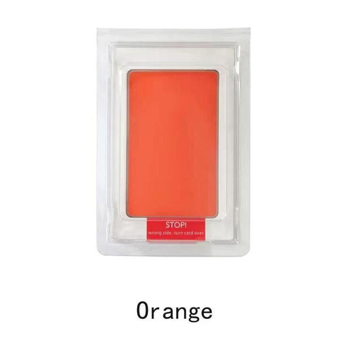 Newborn Baby DIY Handprint Footprint Kit Ink Pads Photo Frame-TB00761-Veeddydropshipping